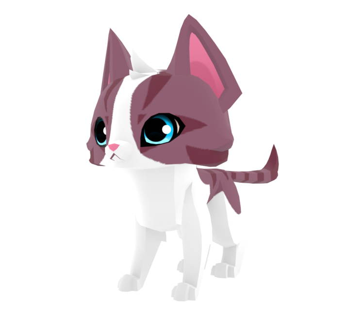 Download ZIP Archive - Animal Jam: Play Wild!