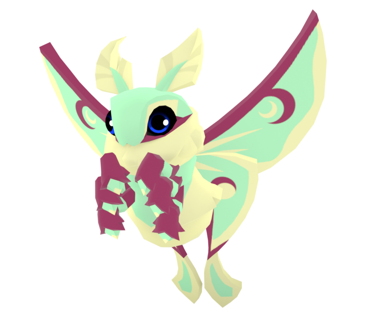 Download ZIP Archive - Animal Jam: Play Wild!
