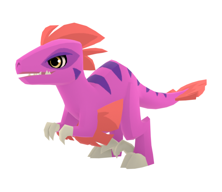 Download ZIP Archive - Animal Jam: Play Wild!