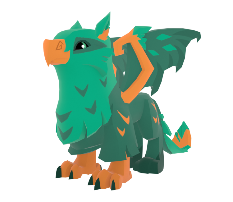 Download ZIP Archive - Animal Jam: Play Wild!