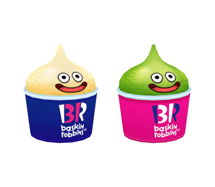 Preview in Browser - Dragon Quest Keshi Keshi (JPN)