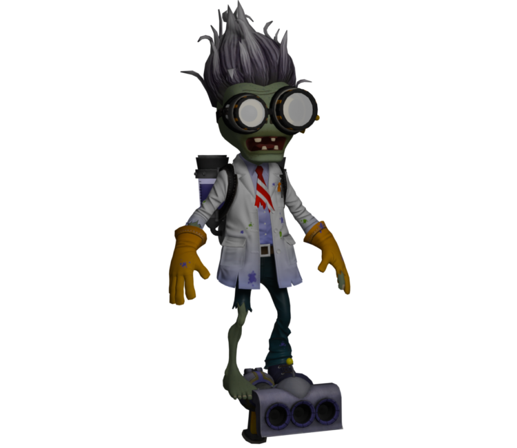 Preview in Browser - Plants vs. Zombies: Garden Warfare 2