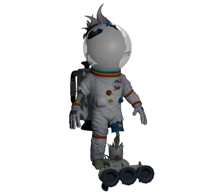 Preview in Browser - Plants vs. Zombies: Garden Warfare 2