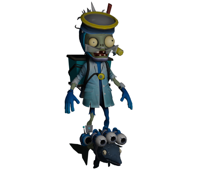 Preview in Browser - Plants vs. Zombies: Garden Warfare 2