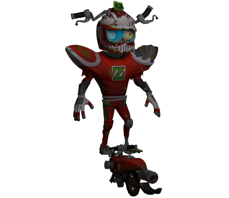 Preview in Browser - Plants vs. Zombies: Garden Warfare 2