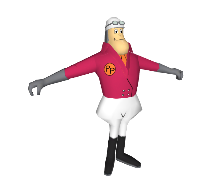 Preview in Browser - Wacky Races