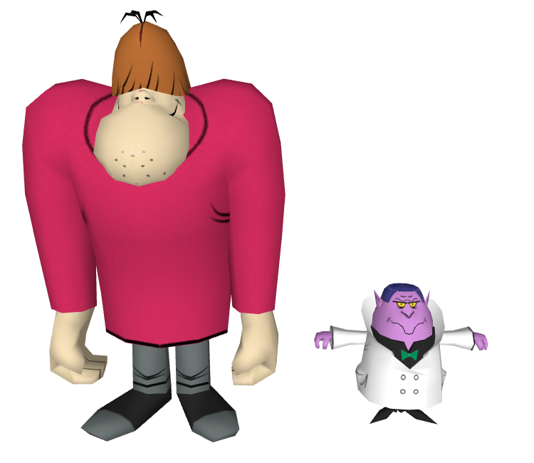 Preview in Browser - Wacky Races