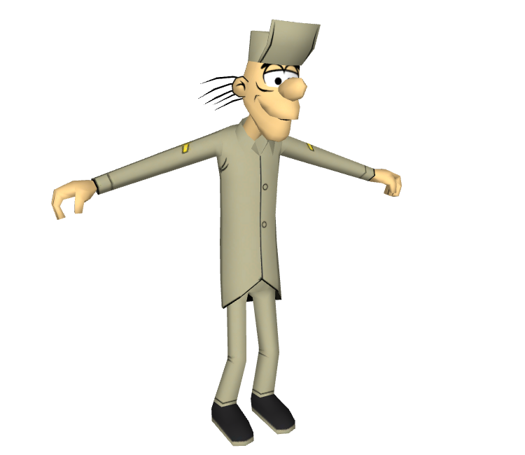 Preview in Browser - Wacky Races