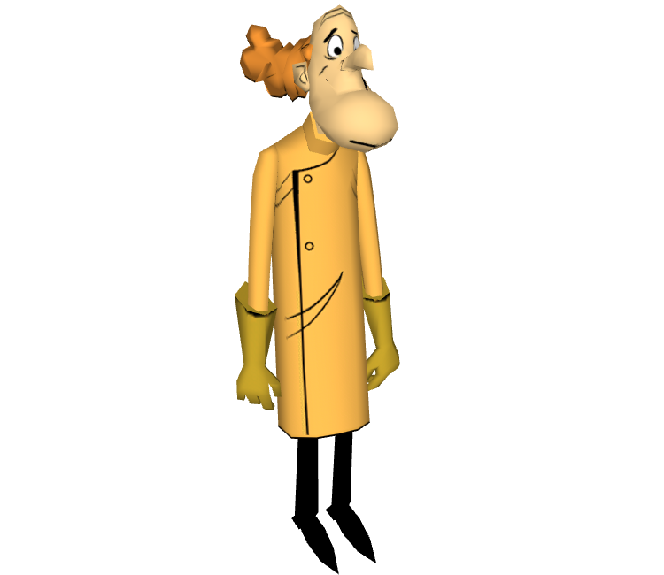 Preview in Browser - Wacky Races
