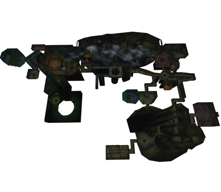 Download ZIP Archive - The Legend of Zelda: Ocarina of Time 3D