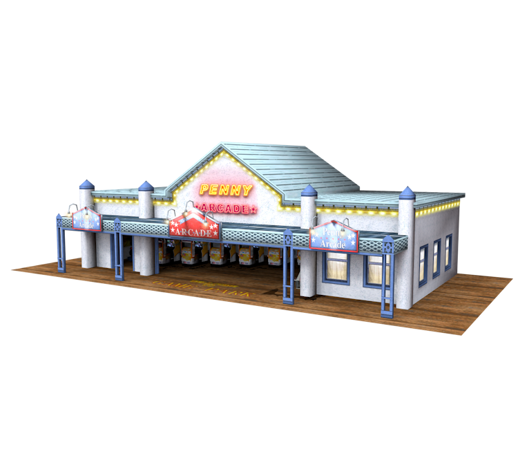 Preview in Browser - The King of Route 66