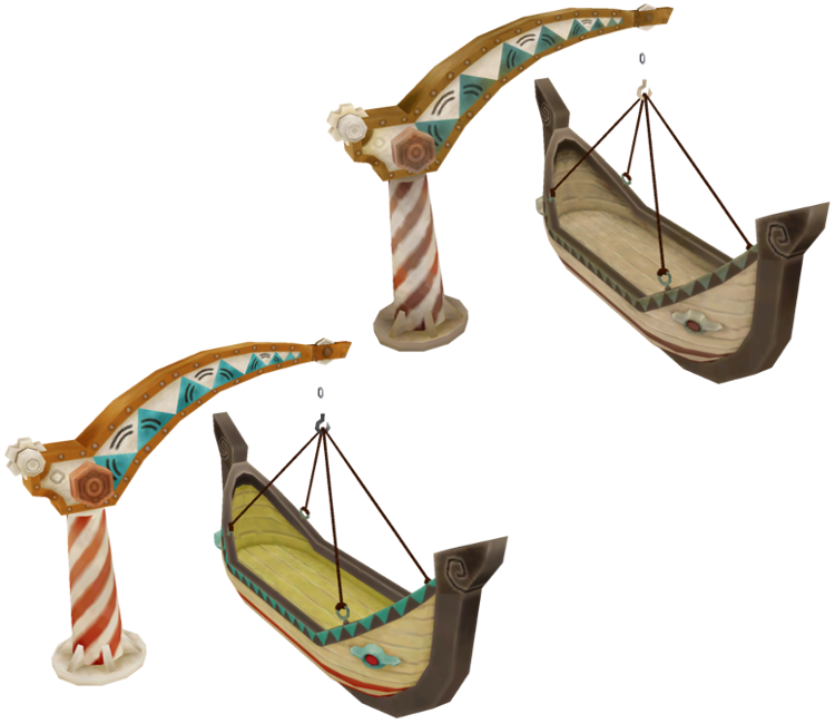 Download ZIP Archive - The Legend of Zelda: Skyward Sword
