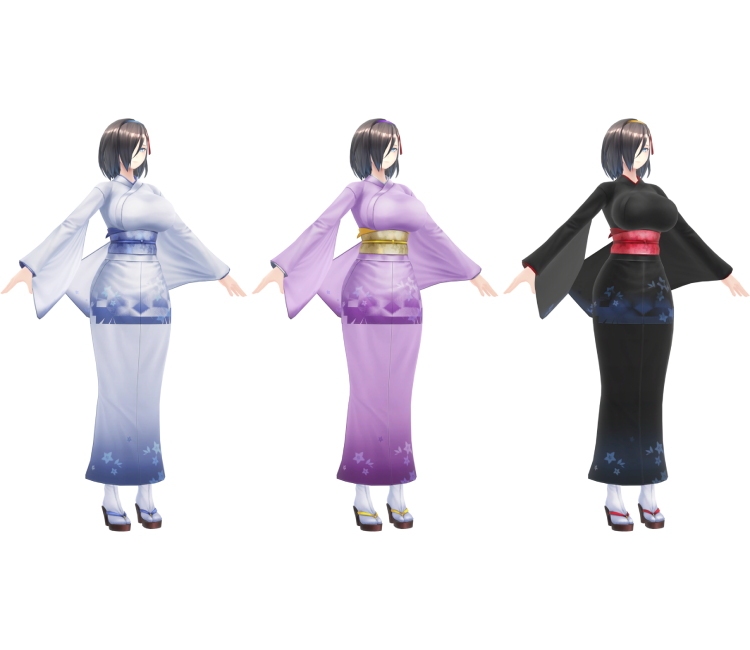 Preview in Browser - Action Taimanin