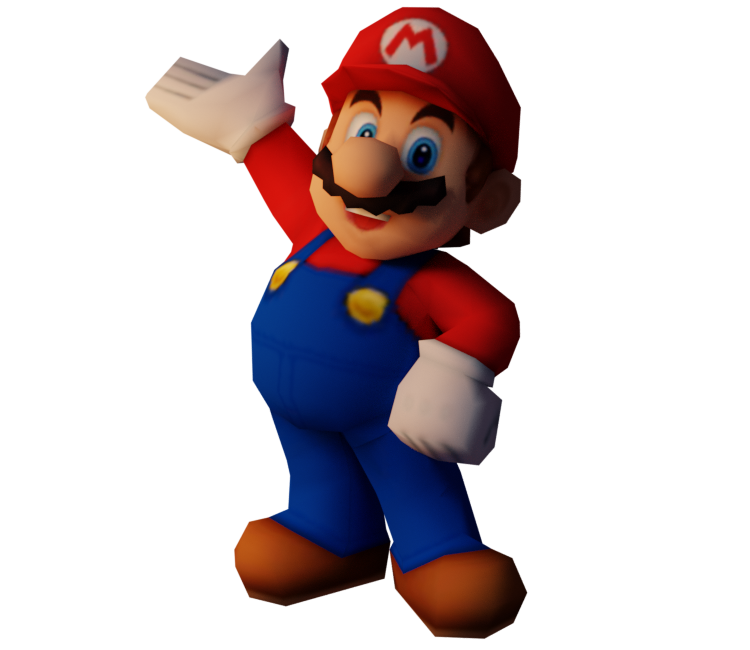 Preview in Browser - Mario Party: Star Rush