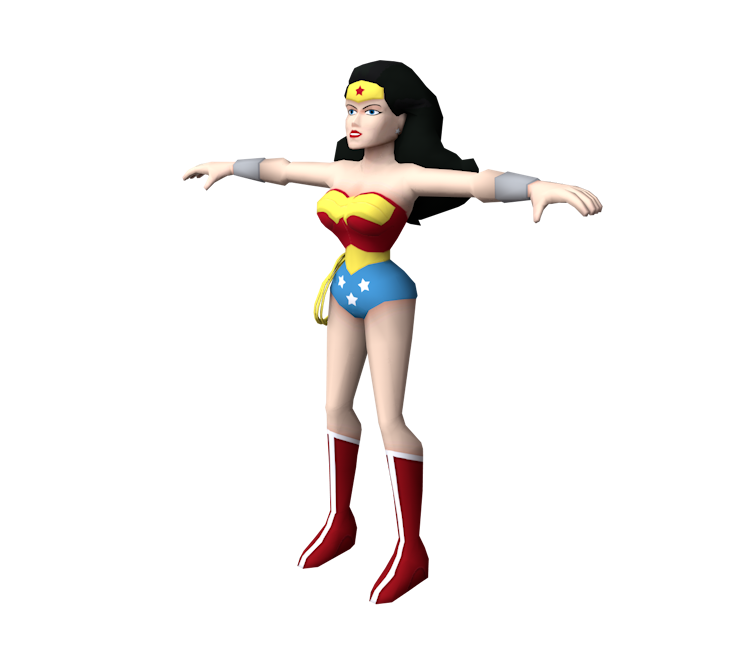 Preview in Browser - FIGZ Justice League: AR