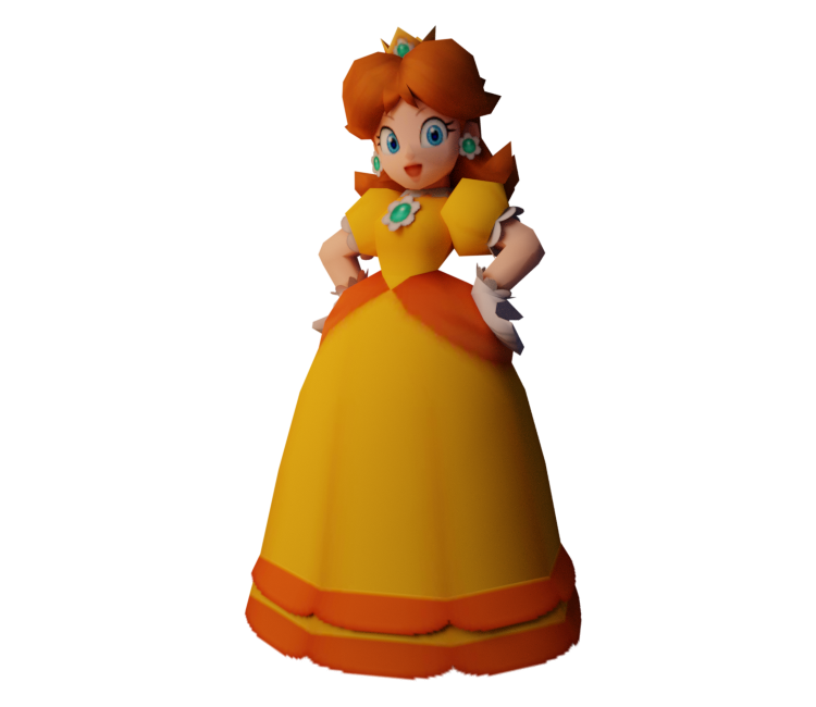 Preview in Browser - Mario Party: Star Rush