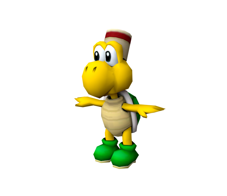 Preview in Browser - Mario Party 8