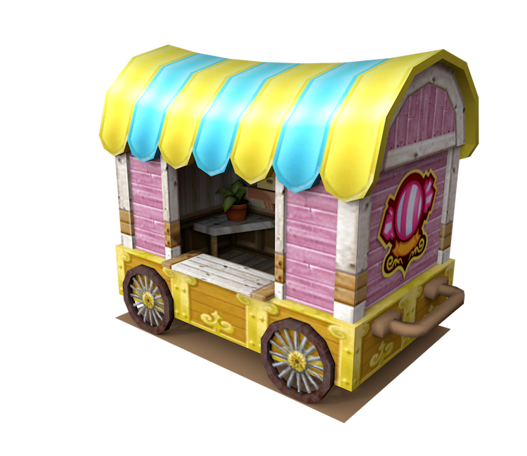 Preview in Browser - Mario Party 8