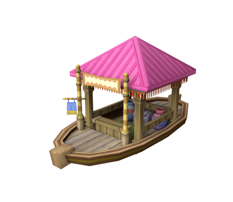 Preview in Browser - Mario Party 8