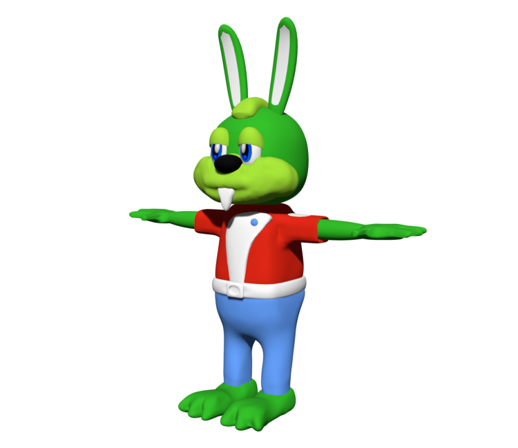 Preview in Browser - Jazz Jackrabbit Customs