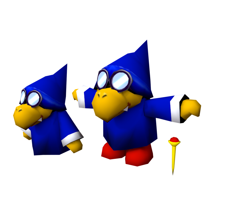 Preview in Browser - Mario Customs