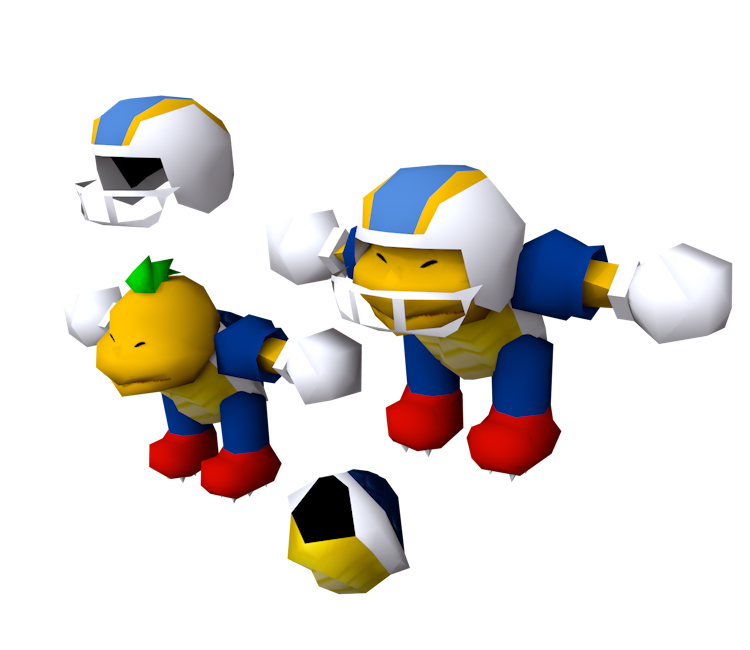 Preview in Browser - Mario Customs