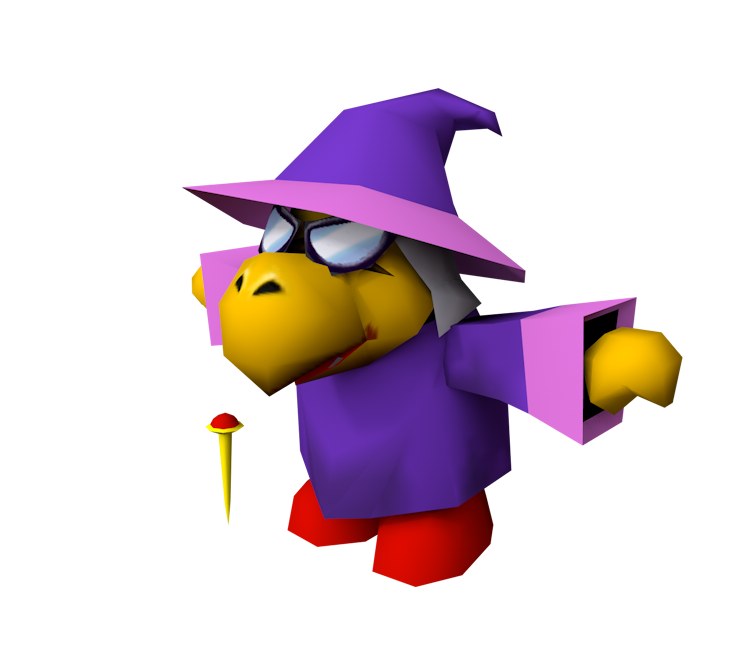Preview in Browser - Paper Mario Customs