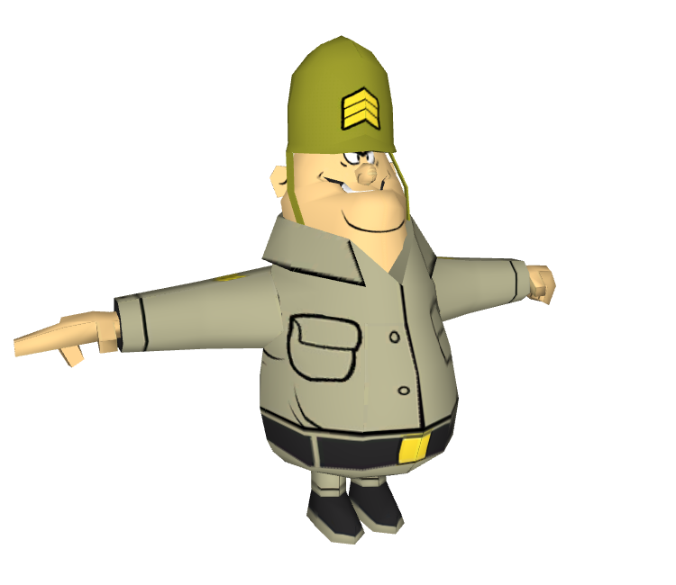 Preview in Browser - Wacky Races