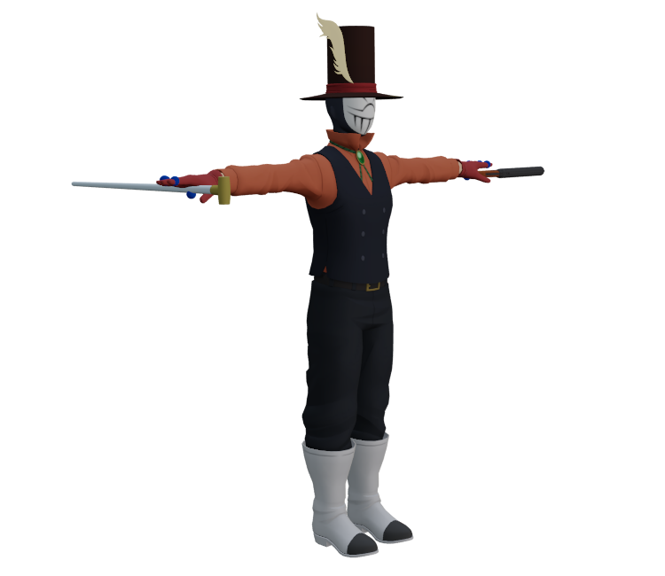 Preview in Browser - My Hero Ultra Rumble