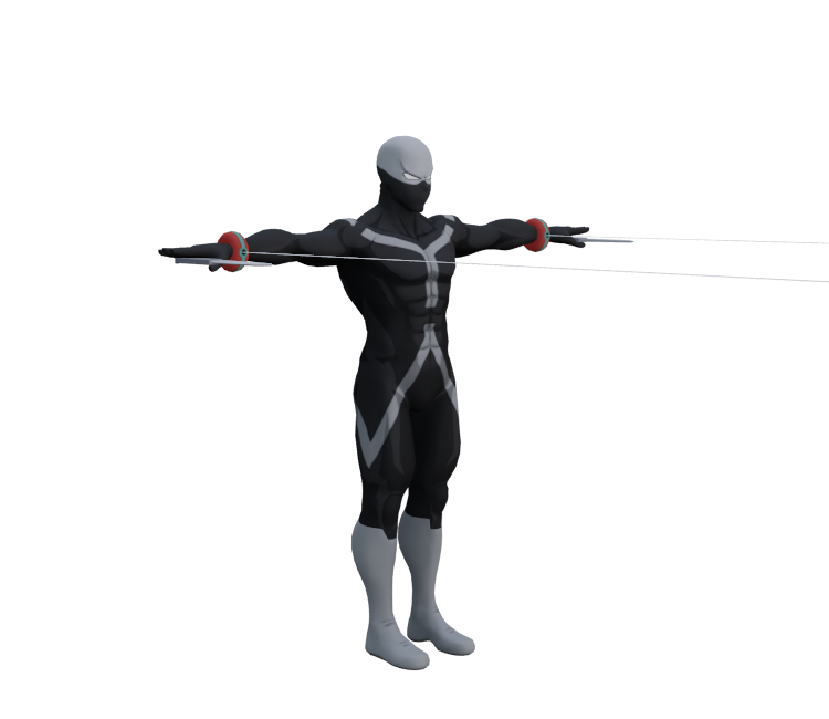 Preview in Browser - My Hero Ultra Rumble