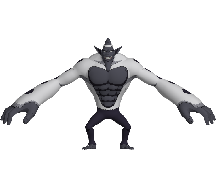 Preview in Browser - Fairy Tail: Fierce Fight