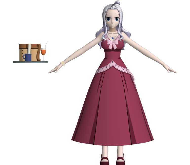 Preview in Browser - Fairy Tail: Fierce Fight