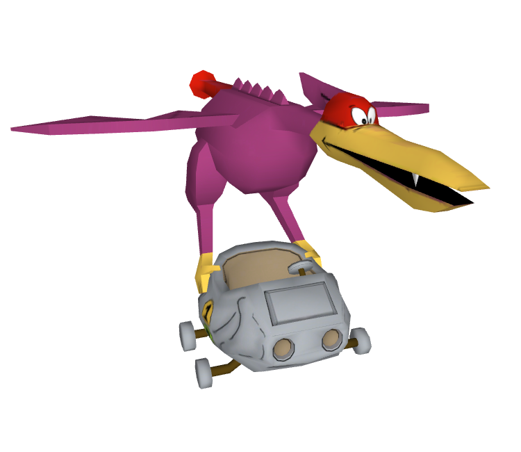 Preview in Browser - Wacky Races