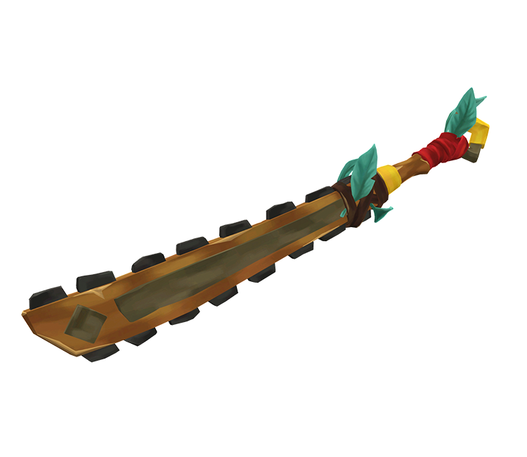 Preview in Browser - Sea of Thieves