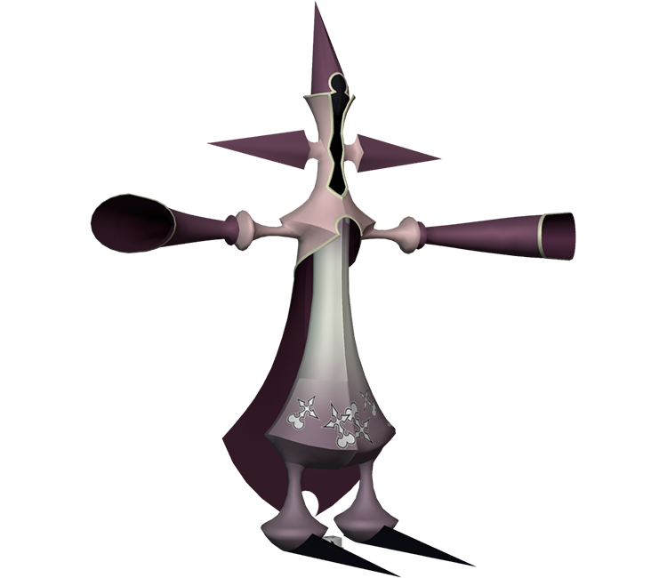 Preview in Browser - Kingdom Hearts III