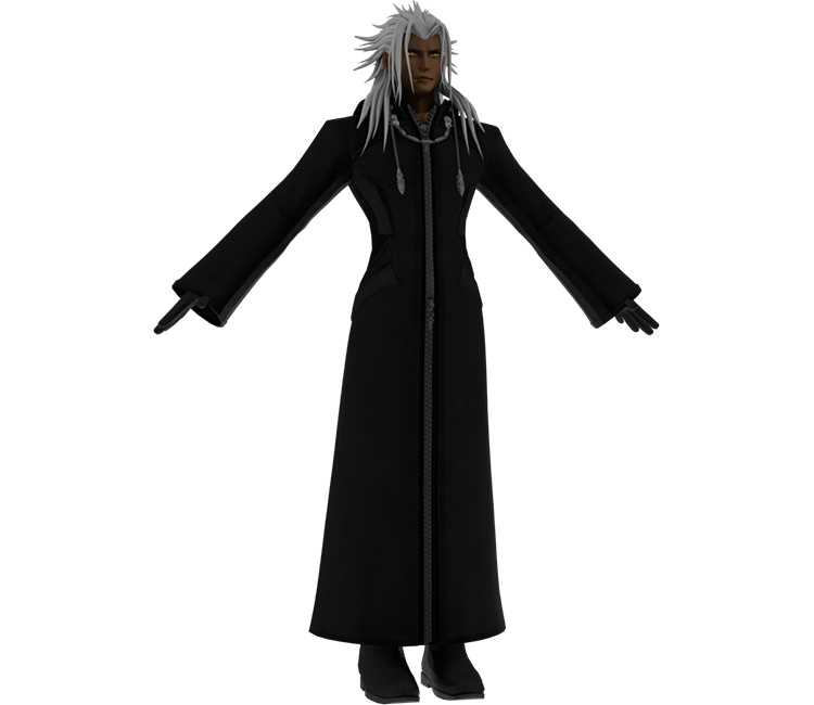 Download ZIP Archive - Kingdom Hearts III