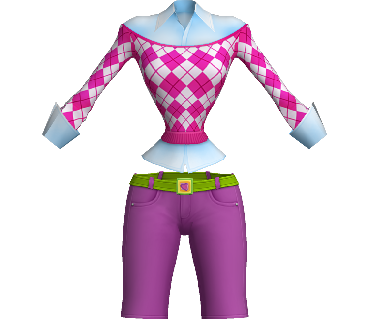 Preview in Browser - Winx Club: Around the World (RUS)