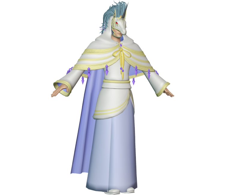 Download ZIP Archive - Kingdom Hearts III