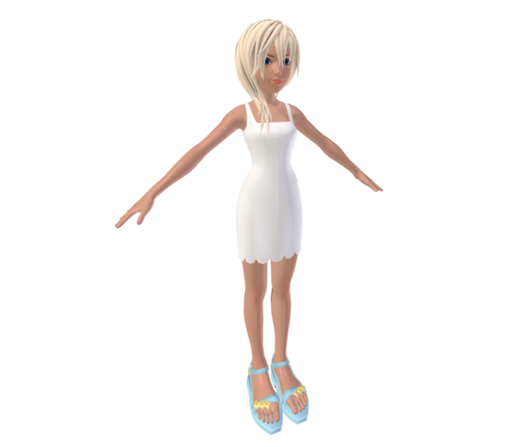 Download ZIP Archive - Kingdom Hearts III
