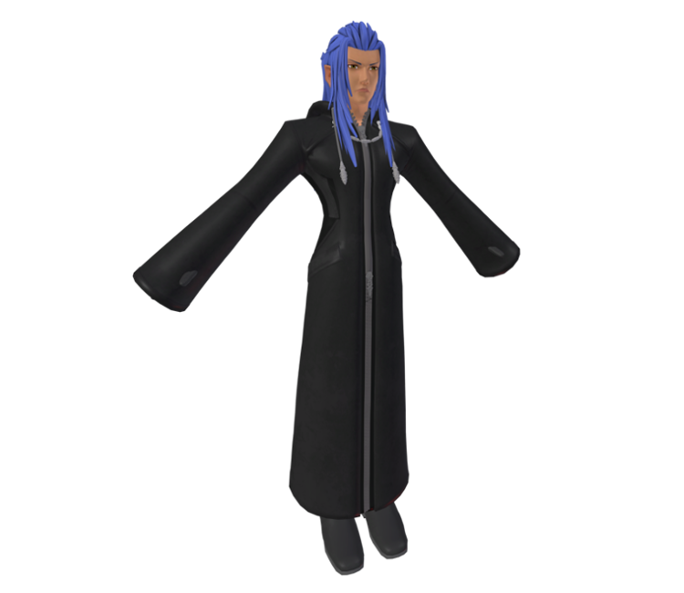 Download ZIP Archive - Kingdom Hearts III