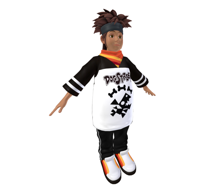 Download ZIP Archive - Kingdom Hearts III
