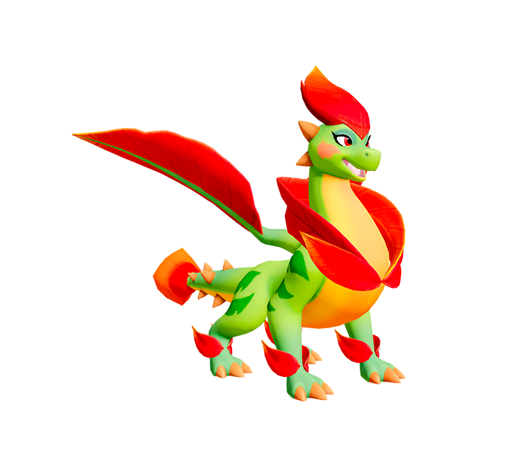 Preview in Browser - Dragon City 2