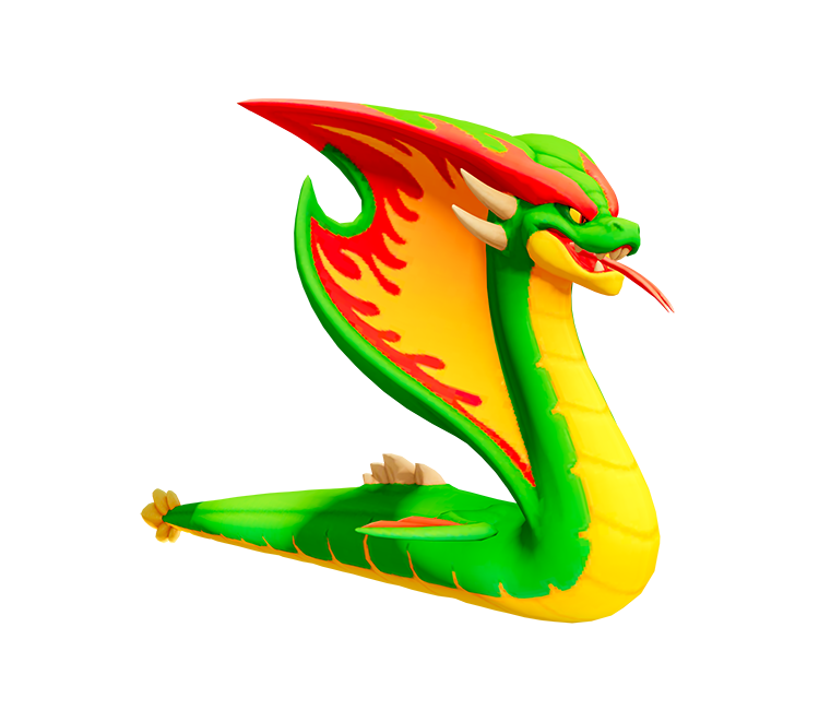 Preview in Browser - Dragon City 2
