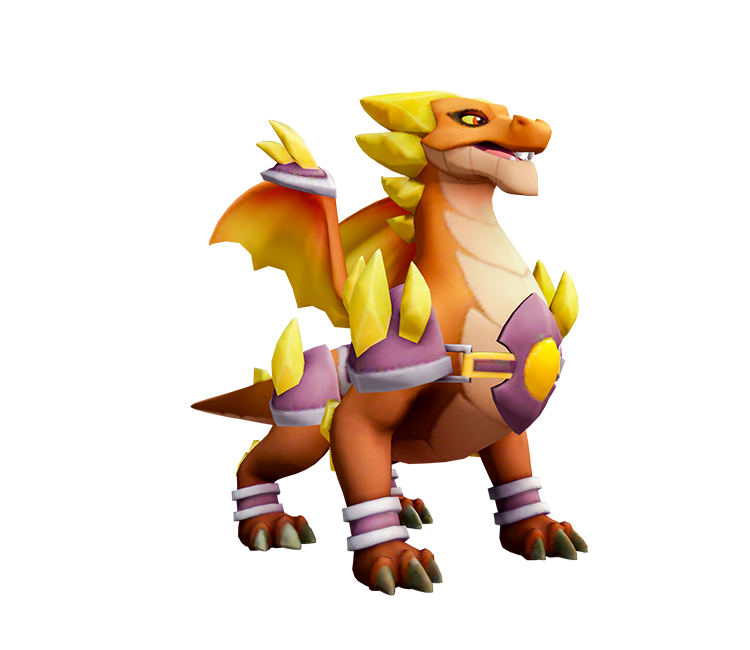 Preview in Browser - Dragon City 2