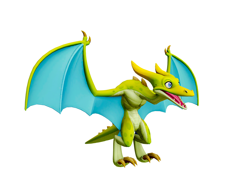 Preview in Browser - Dragon City 2