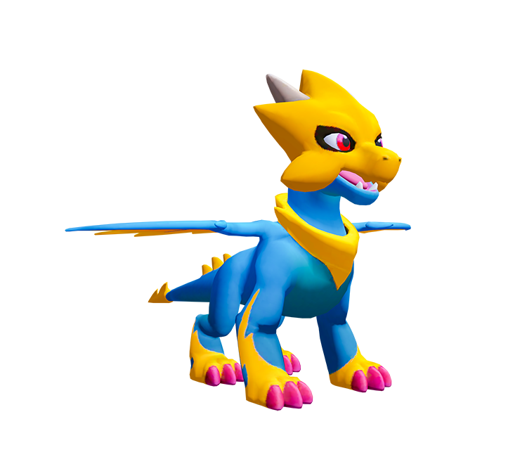 Preview in Browser - Dragon City 2