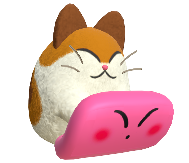 Preview in Browser - Kirby Star Allies