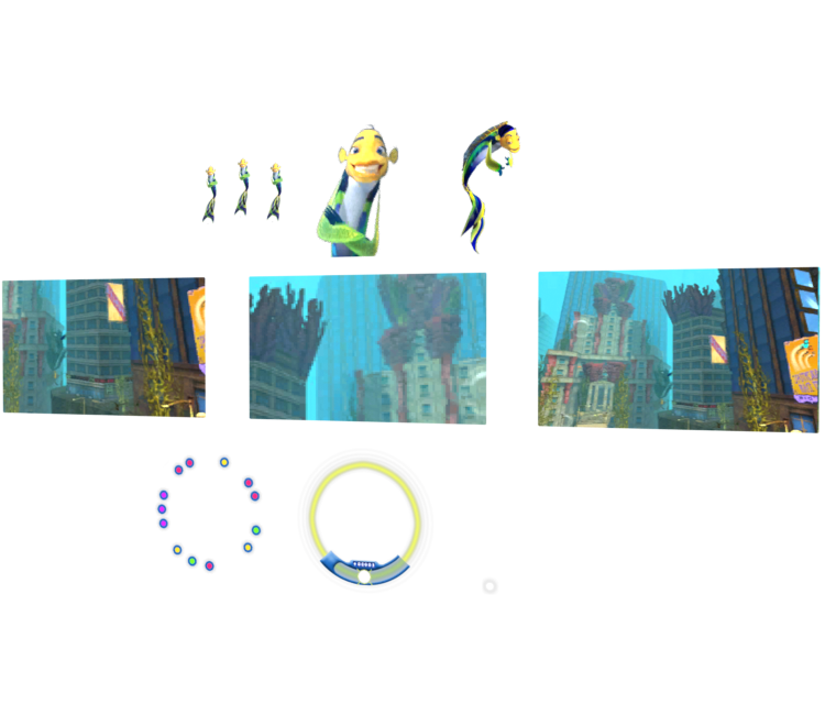 Preview in Browser - Over the Hedge