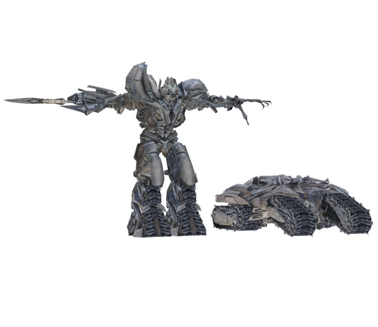 Preview in Browser - Transformers: Revenge of the Fallen