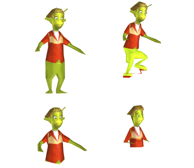 Preview in Browser - Planet 51